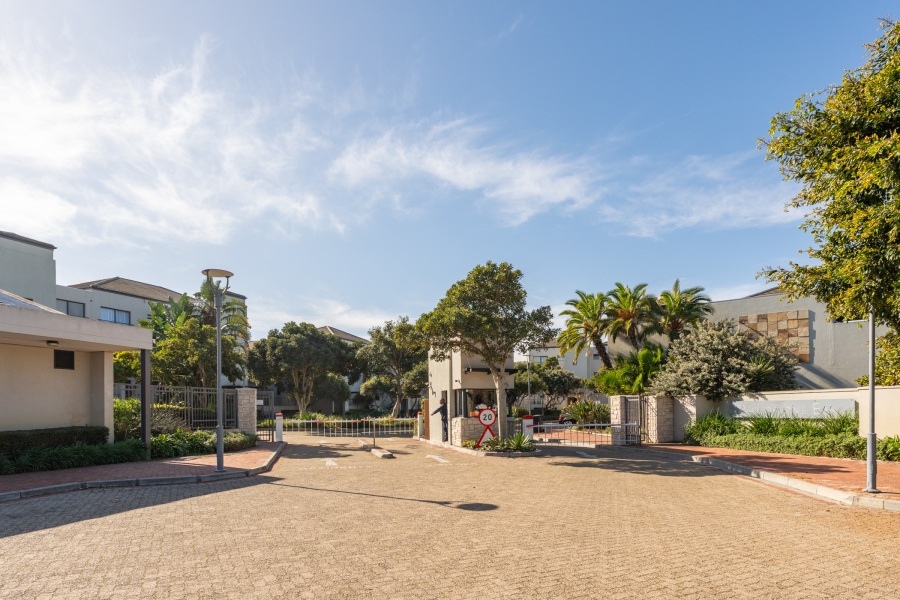 To Let 3 Bedroom Property for Rent in Century City Western Cape